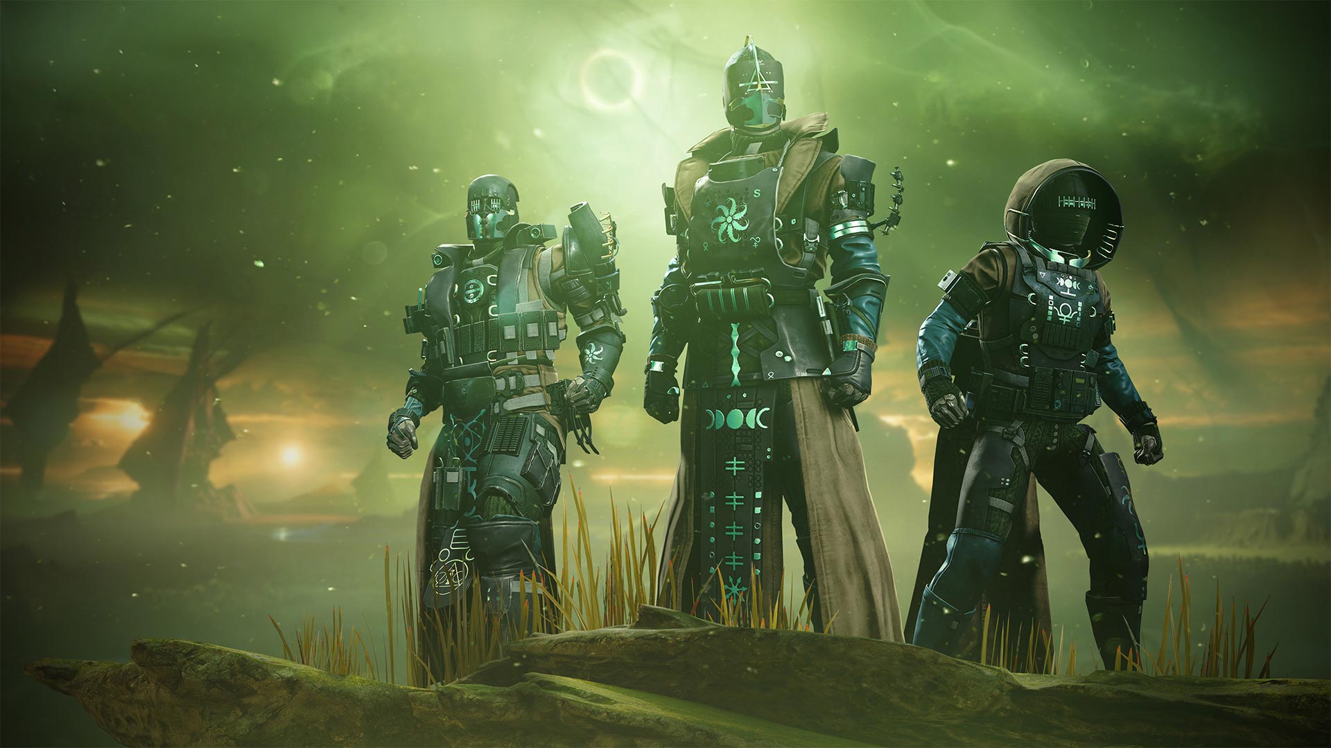 Destiny 2: The Witch Queen Expansion Launches Next Year
