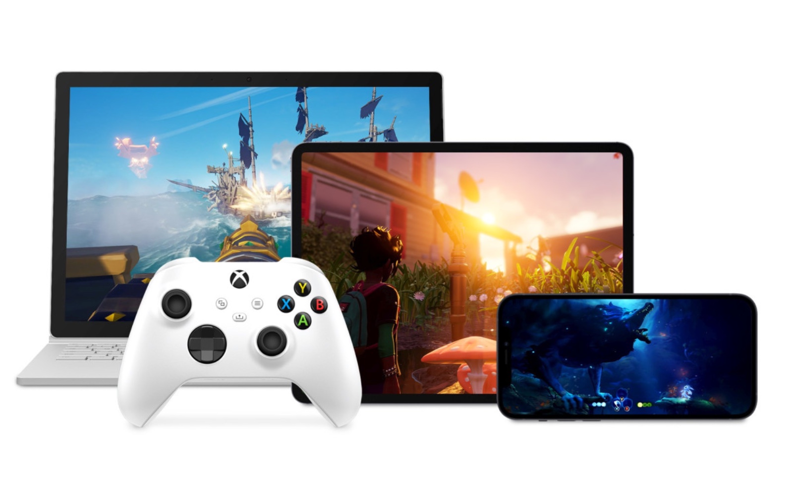 Why Xbox Cloud Gaming is still extremely disappointing