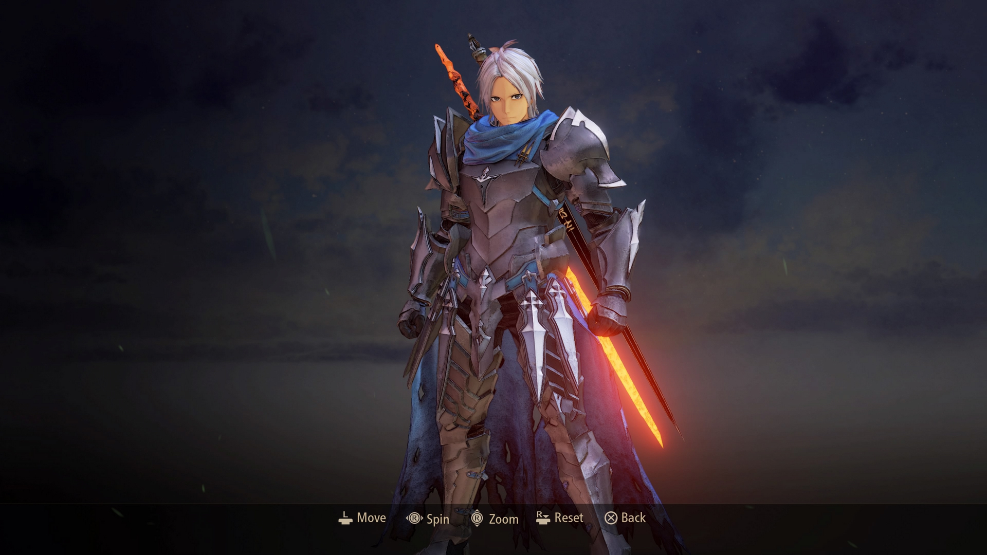 How To Use Alphen in Tales Of Arise