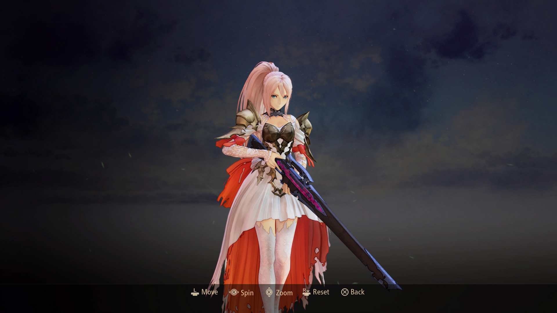 How to Use Shionne in Tales Of Arise