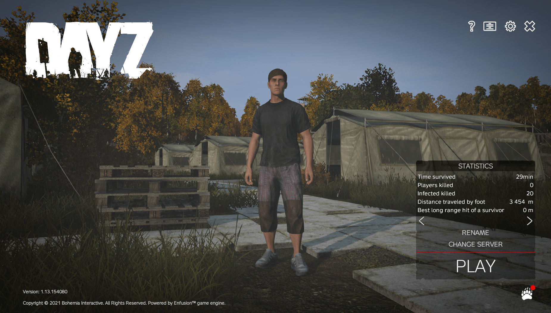 A Beginner's Survival Guide to DayZ