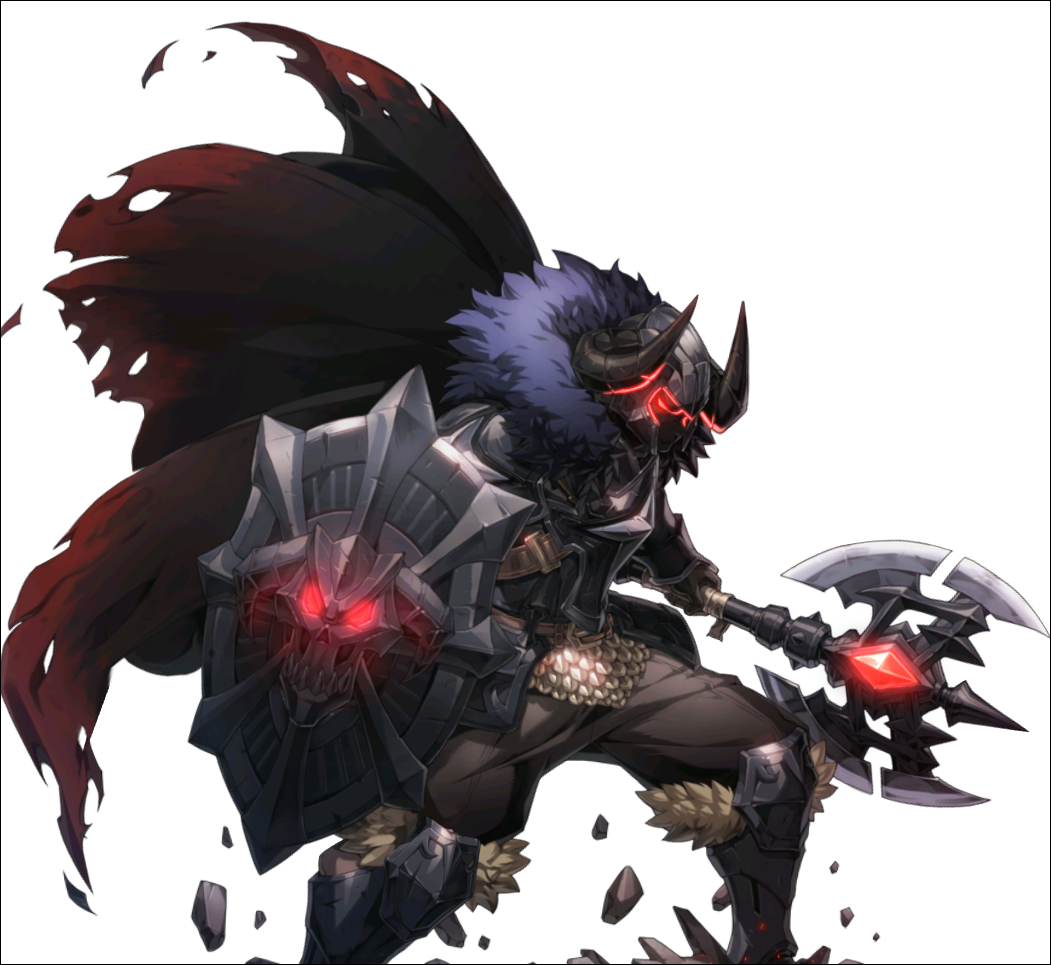 Dark Corvus