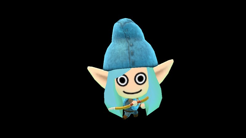 How to Become an Elf in Miitopia