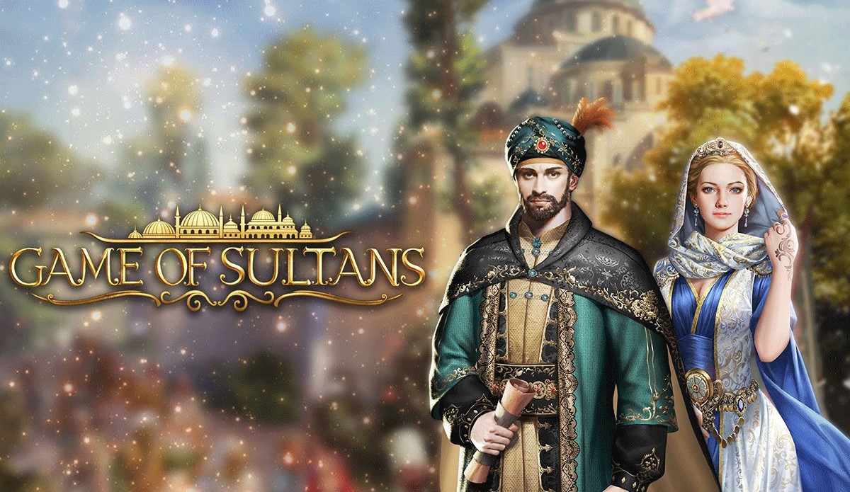 How to Get VIP Points in Game of Sultans