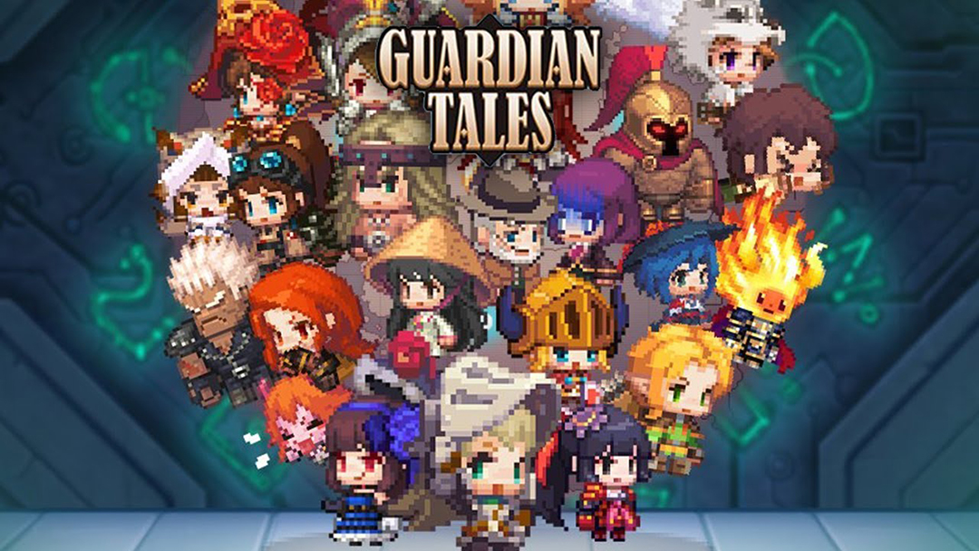 How to Get Rid of Stamina in Guardian Tales