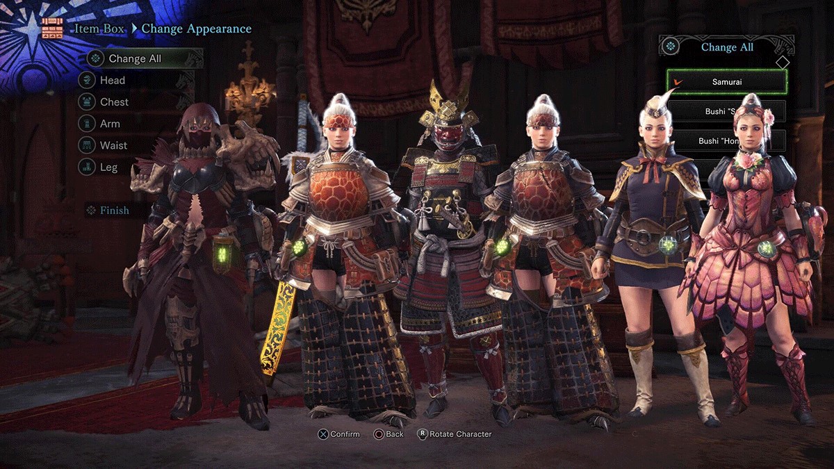 How to Get Layered Armor in Monster Hunter World