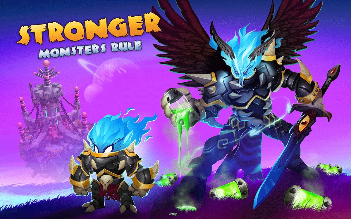 How to Breed Legendary Monsters in Monster Legends
