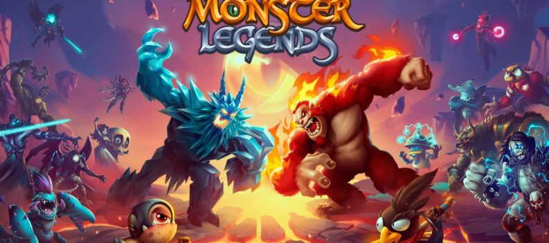 Monster Legends Tier List