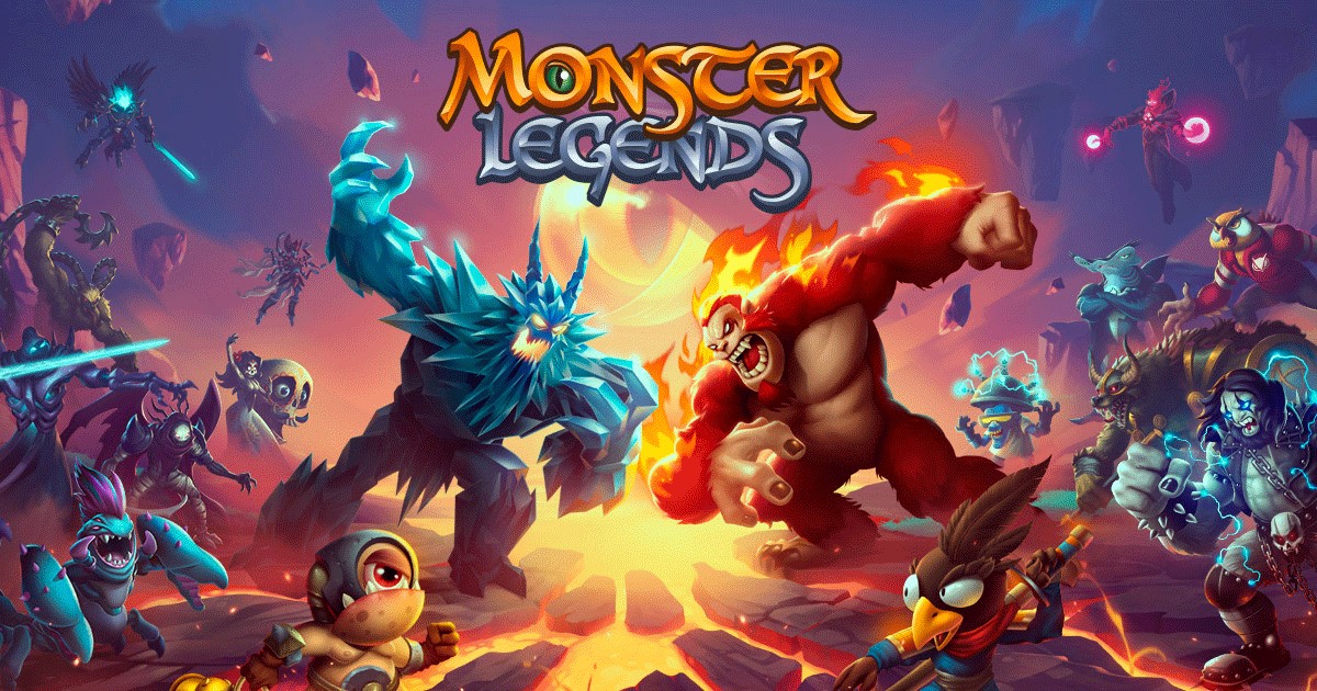 Monster Legends Fighter Tier List.