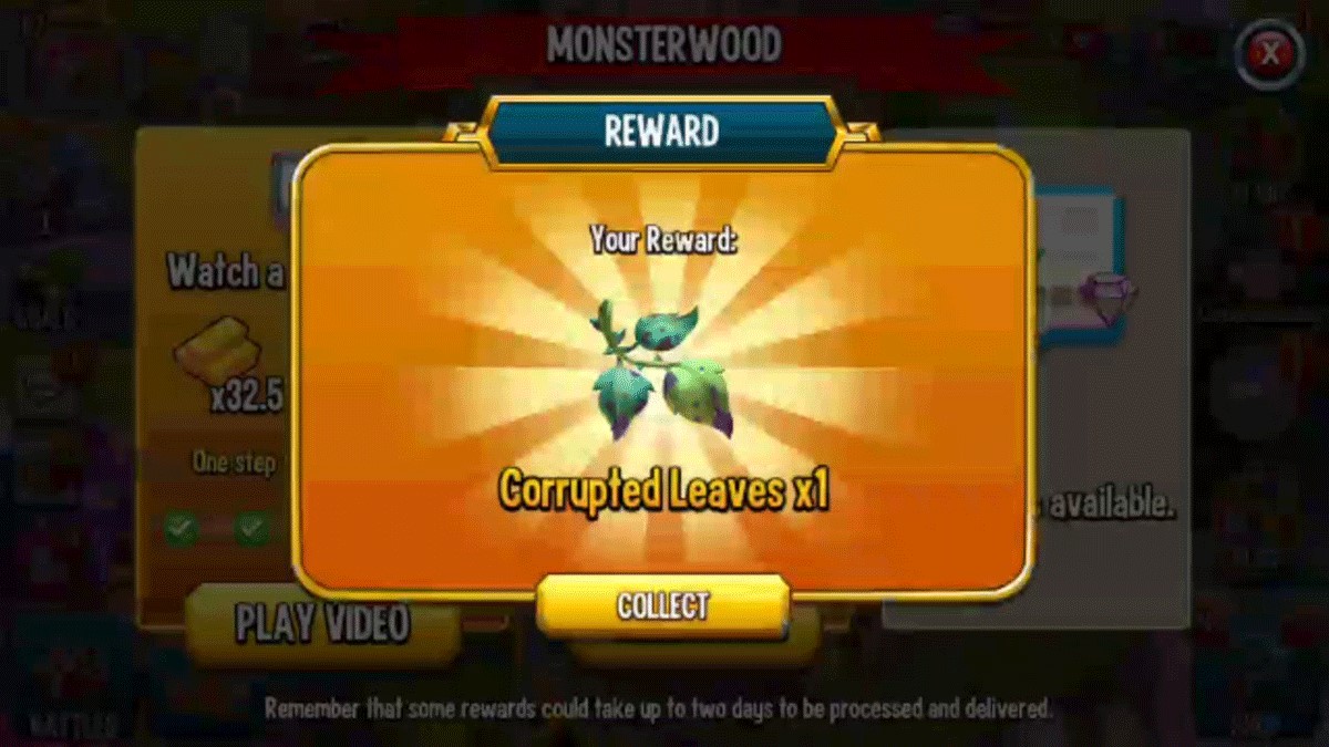 Monster Legends