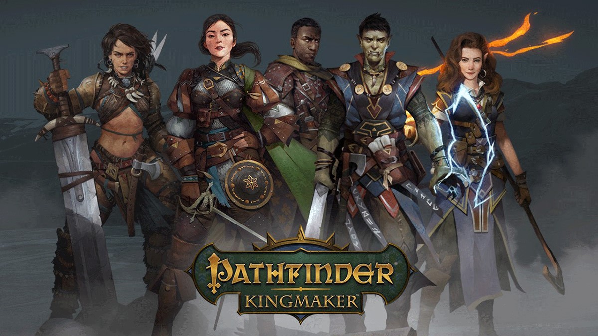 How to Get More Advisors in Pathfinder: Kingmaker