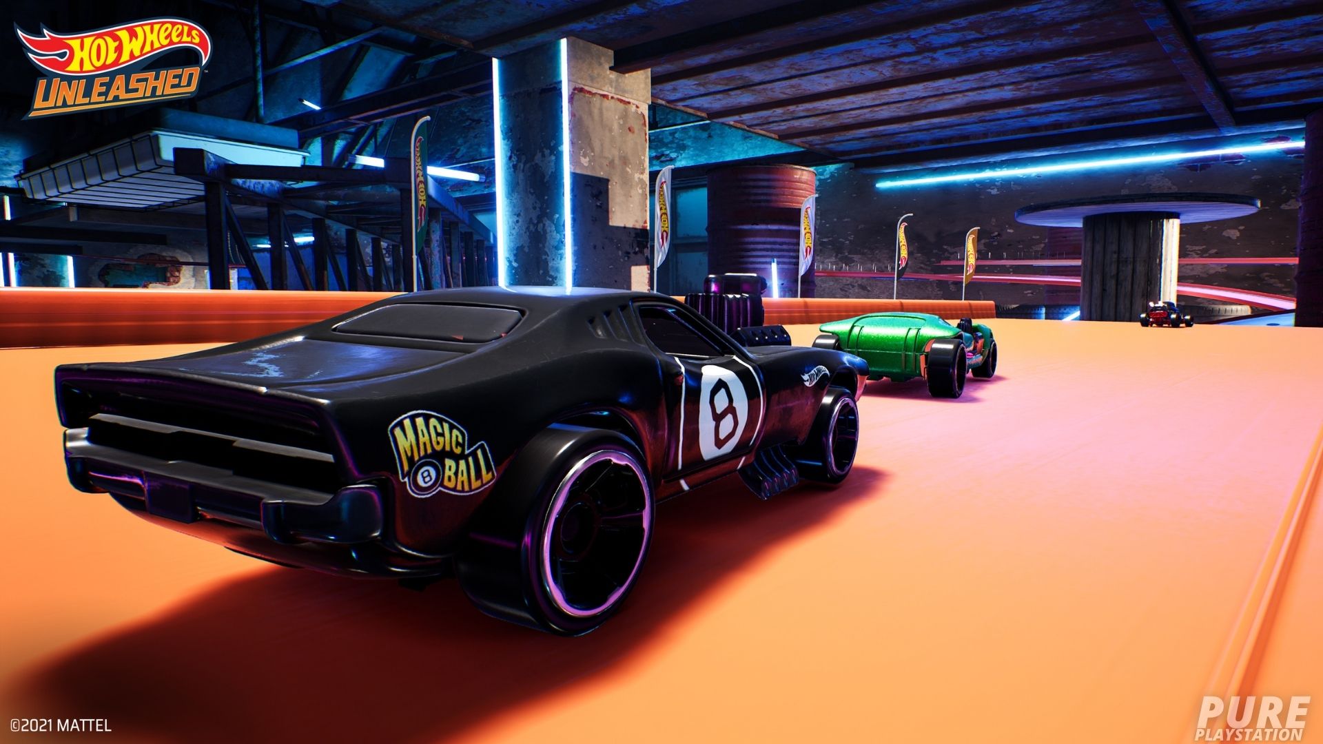 Guide: How to Unlock Legendary Cars and Get Coins in Hot Wheels Unleashed
