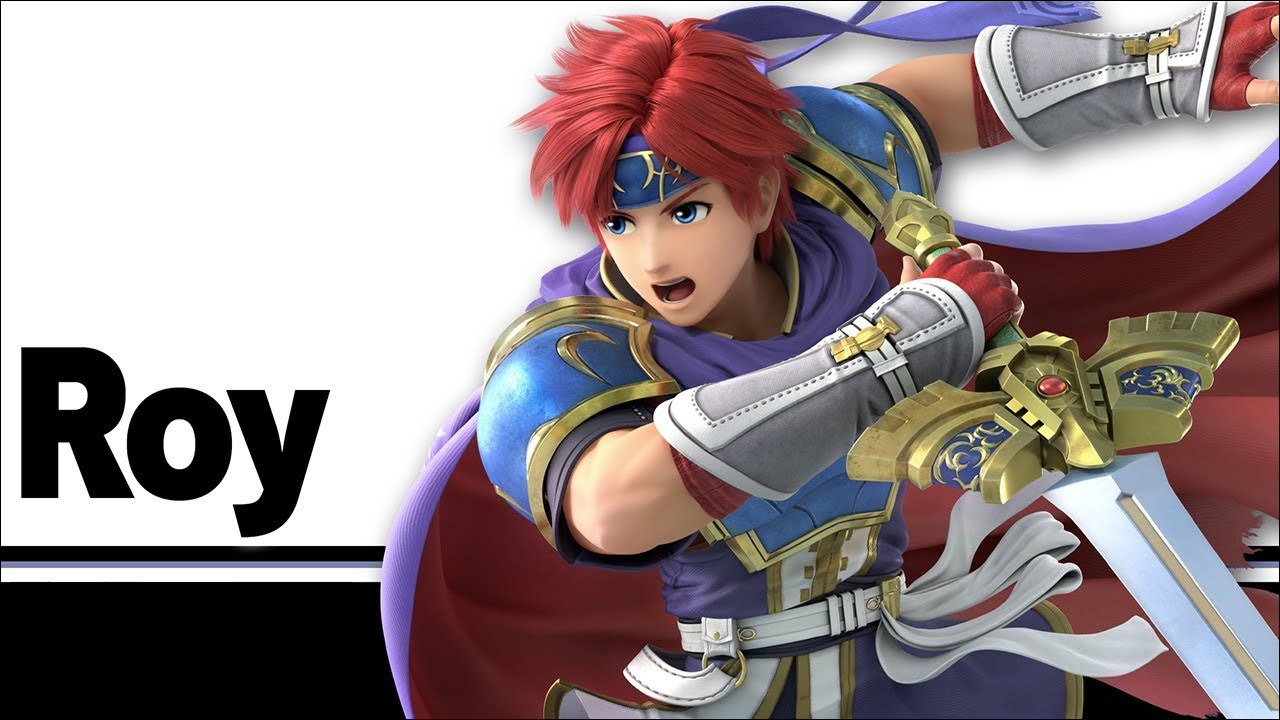 Super Smash Bros. Ultimate All Characters List - Player Assist | Game ...