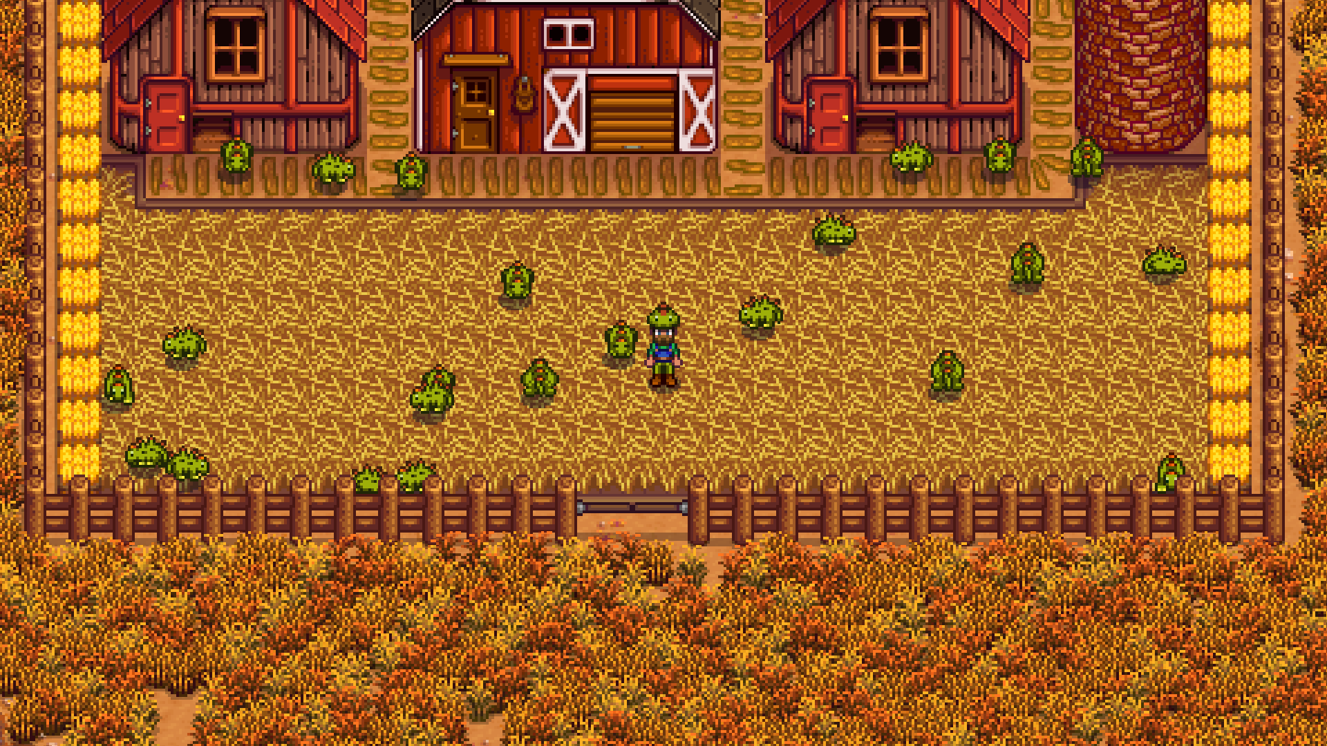 How To Get Dino Eggs in Stardew Valley