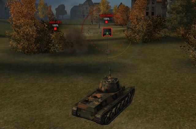How to Play Light Tanks in World of Tanks