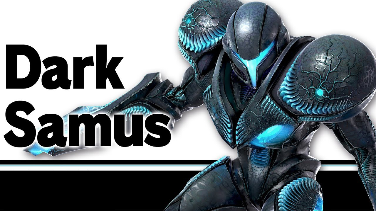 dark samus1