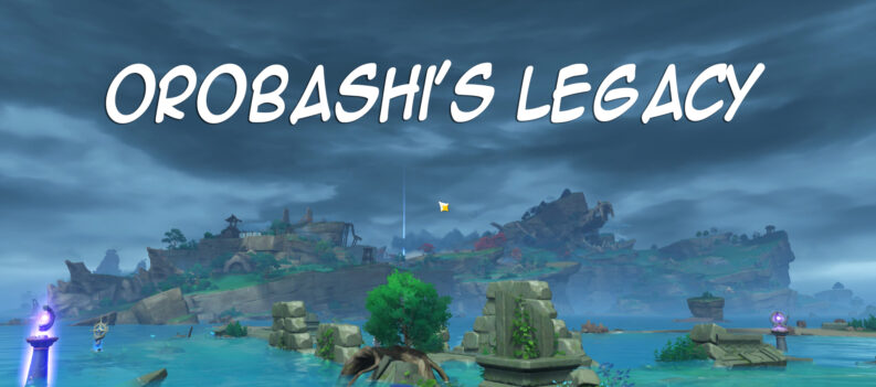 orobashis legacy featured image