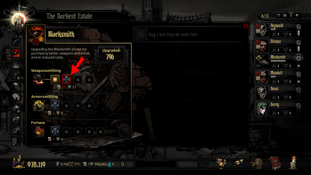 How to Use Items in Darkest Dungeon Player Assist Game Guides