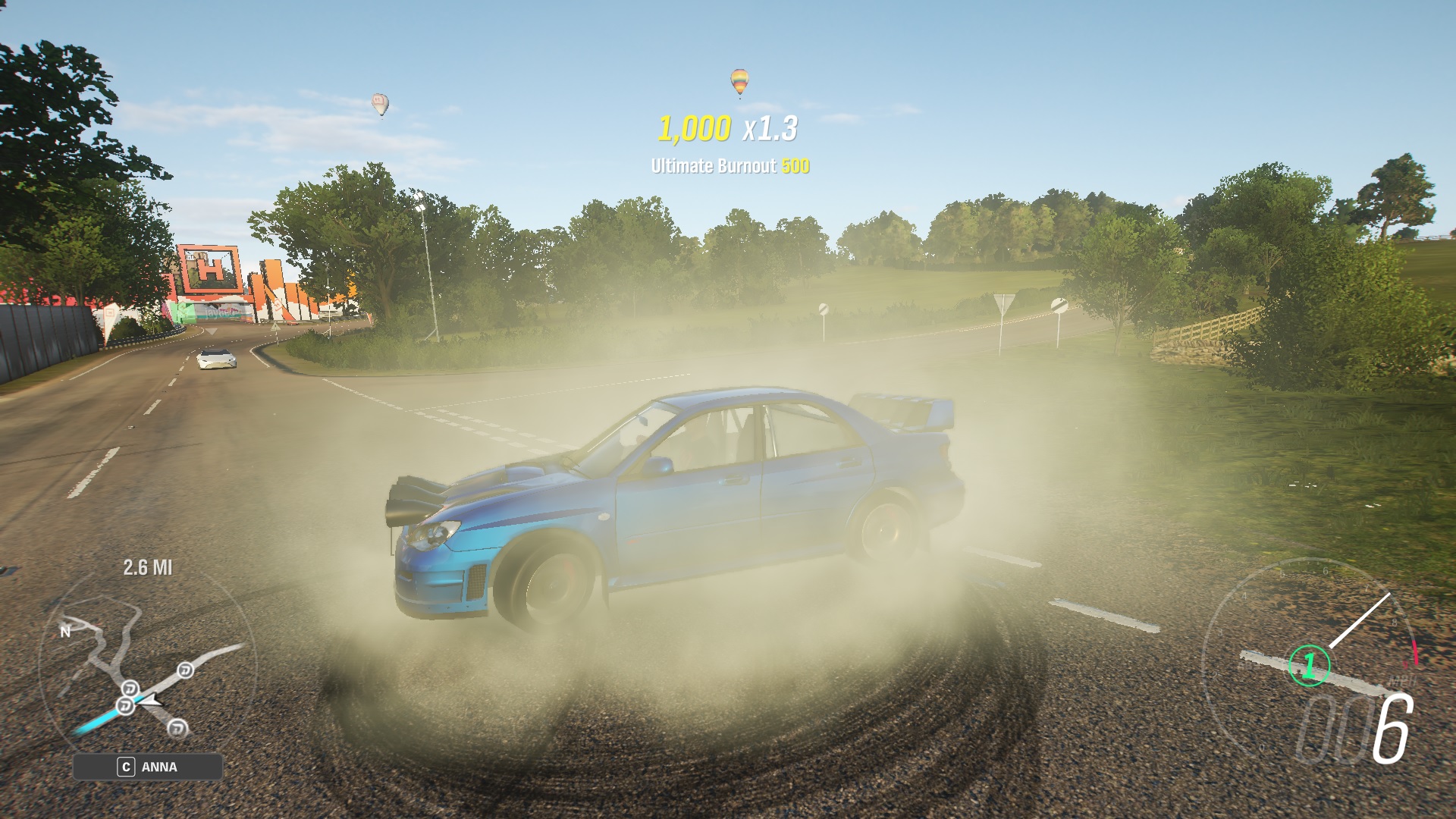 Forza Horizon 4: How to Drift for Beginners