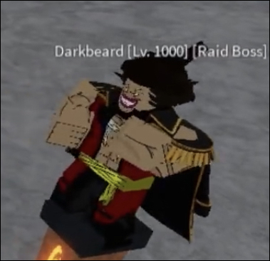 rip_indra on X: New raid boss coming next update The Darkbeard of Sea 3  🥶@BloxFruits  / X