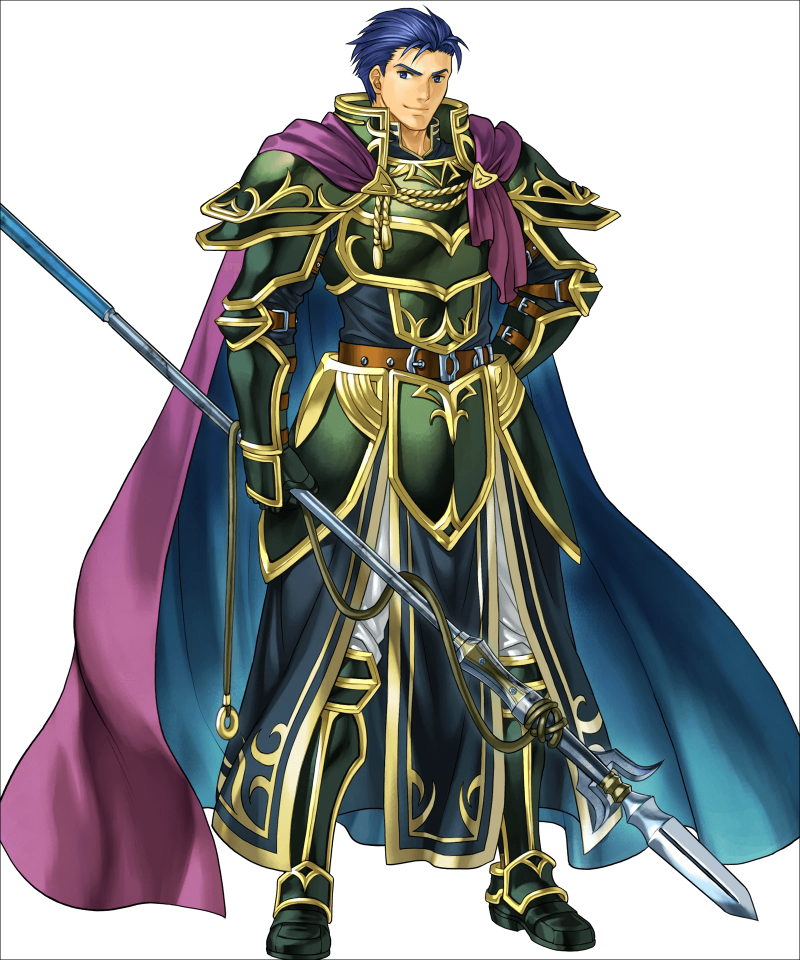 Brave Hector