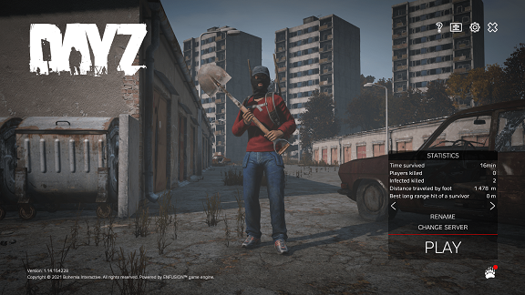 The Best Melee Weapons In DayZ And How To Get Them