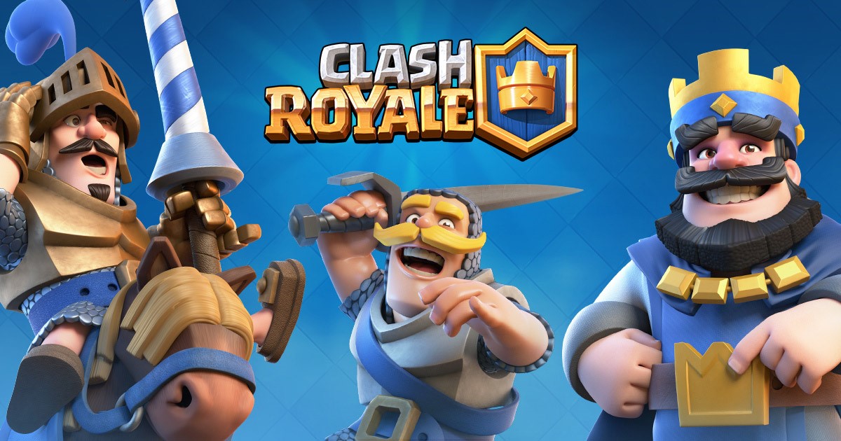 How to Get Legendaries in Clash Royale