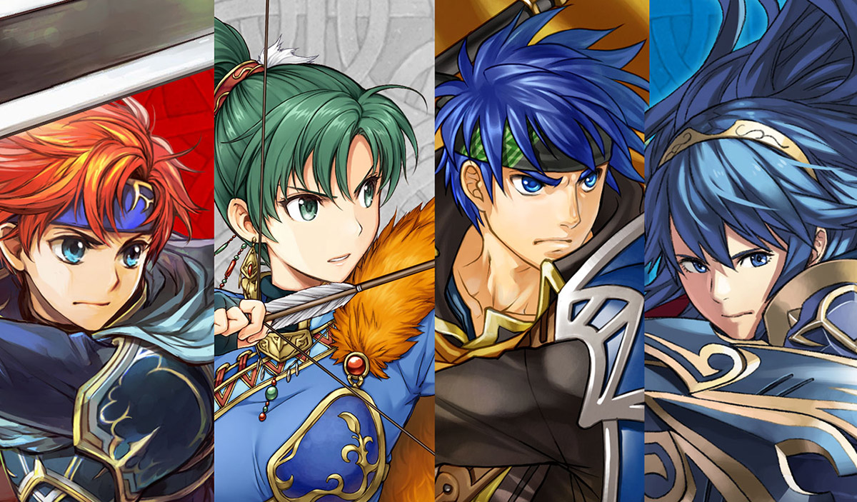 A Complete FEH Character Tier List