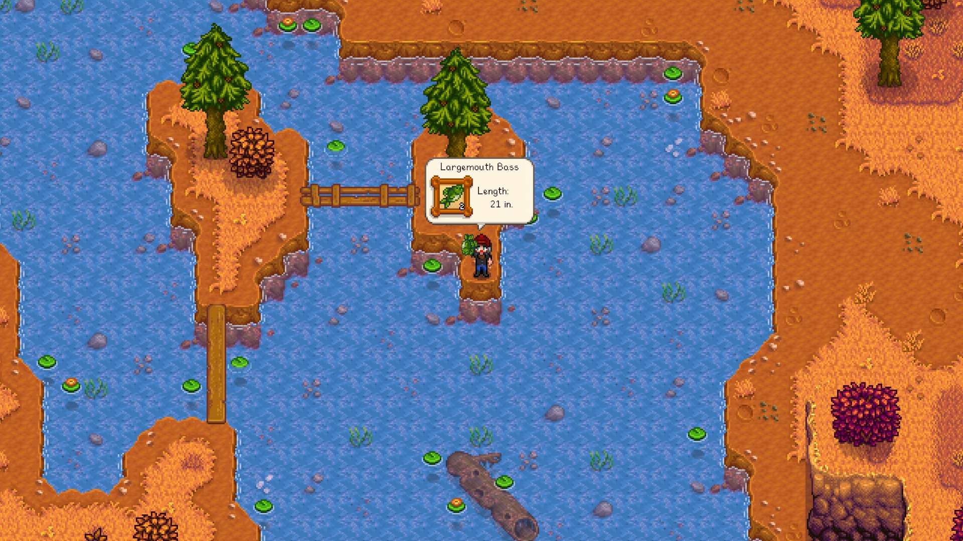 Stardew Valley: Skills And Professions Guide