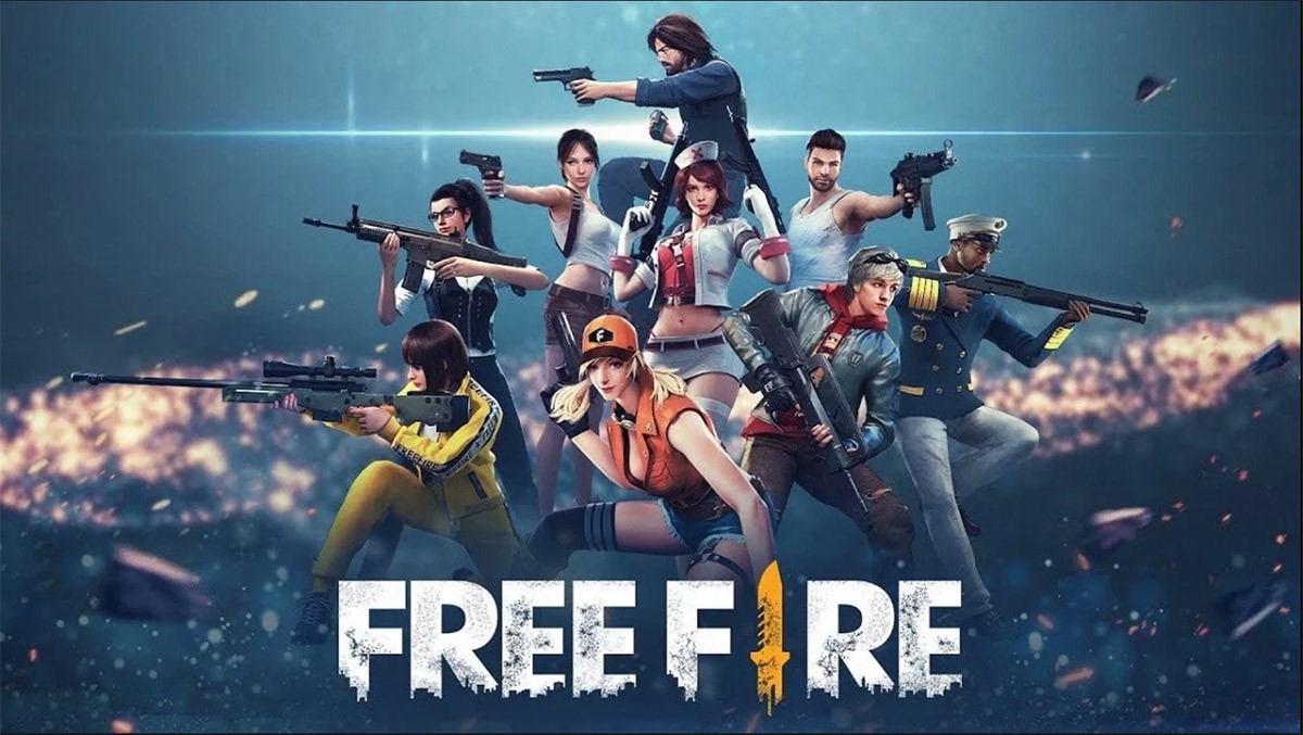 How to Play Free Fire Online