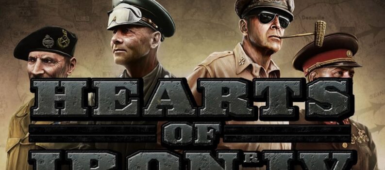 Hearts of Iron 4 How to Get More Manpower