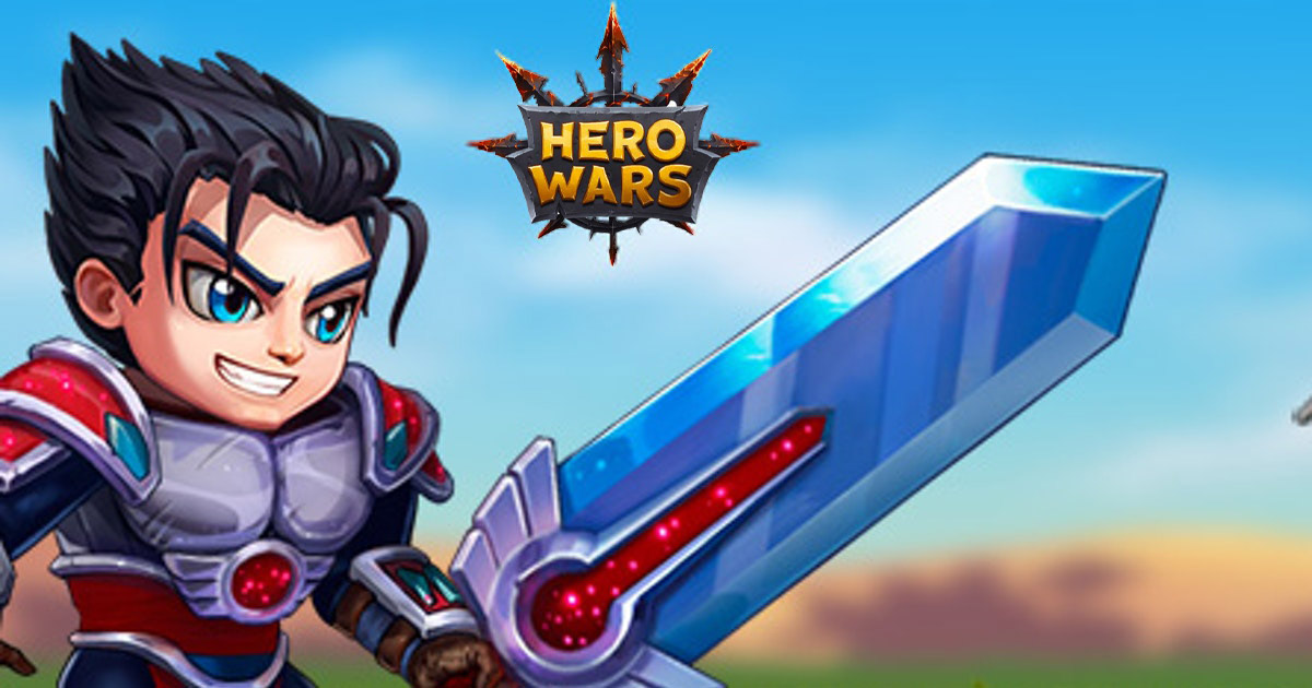 Hero Wars Best Heroes Player Assist Game Guides & Walkthroughs