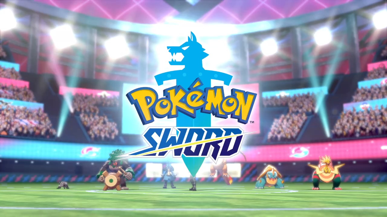 How to Start from the Beginning in Pokémon Sword/Shield