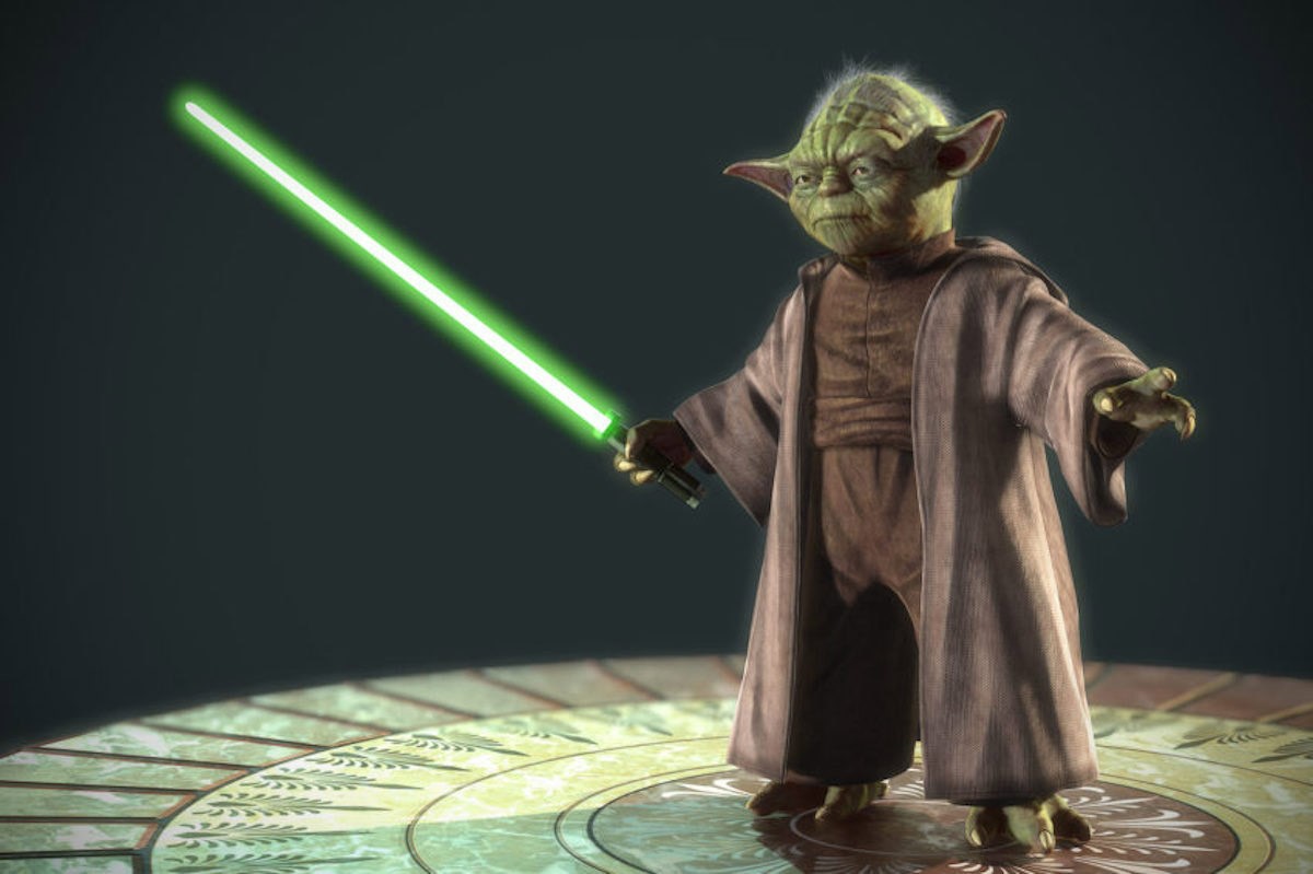 How to Get Yoda Skin in Mobile Legends