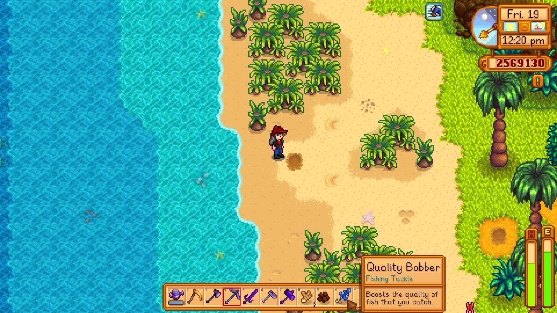 The Complete Secret Notes and Journal Scraps Stardew Valley Guide