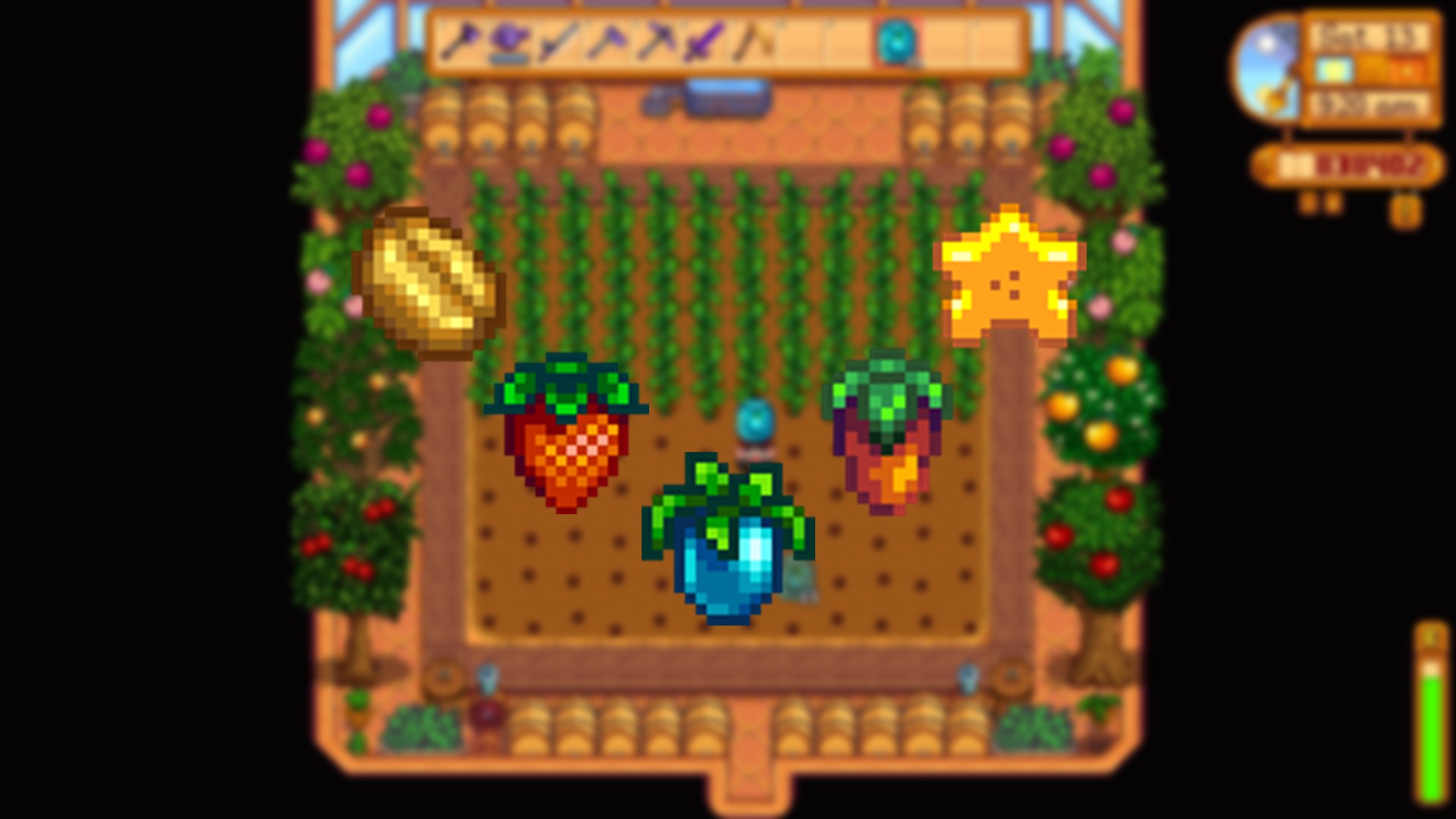 The Complete Guide to Special Crops in Stardew Valley