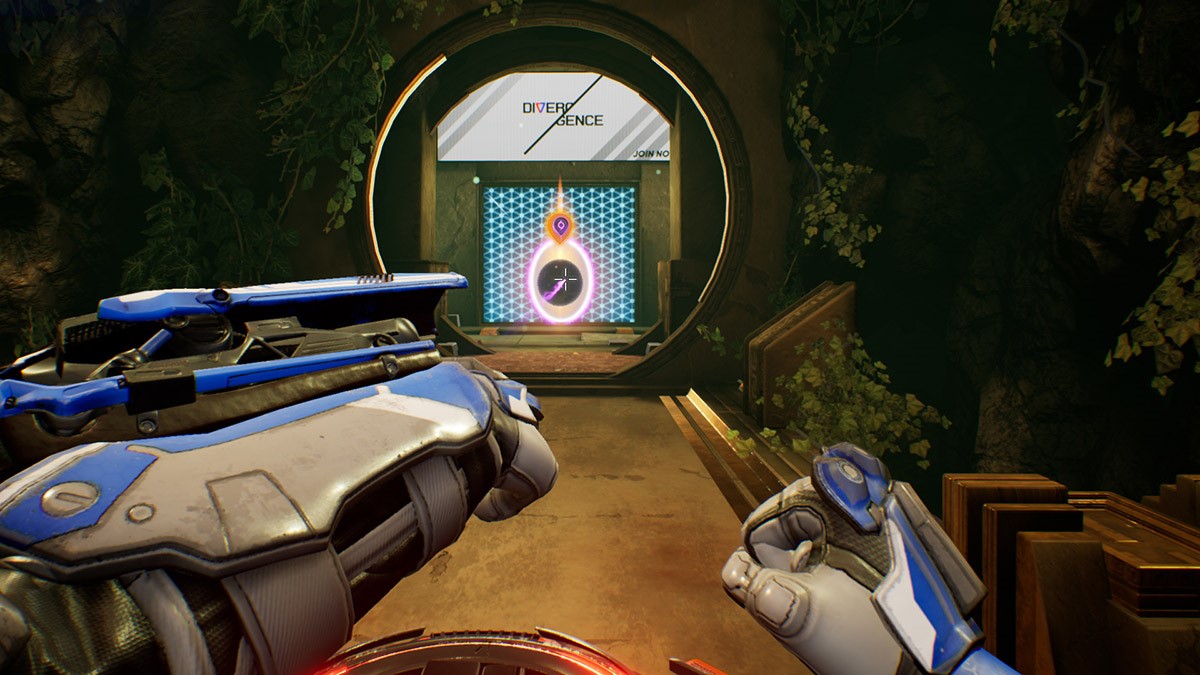 How to Get Drops in Splitgate