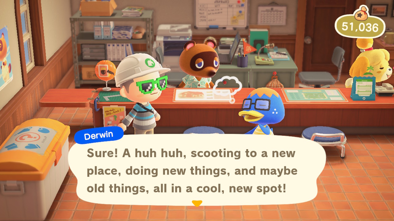 How to Move Houses in Animal Crossing New Horizons Player Assist