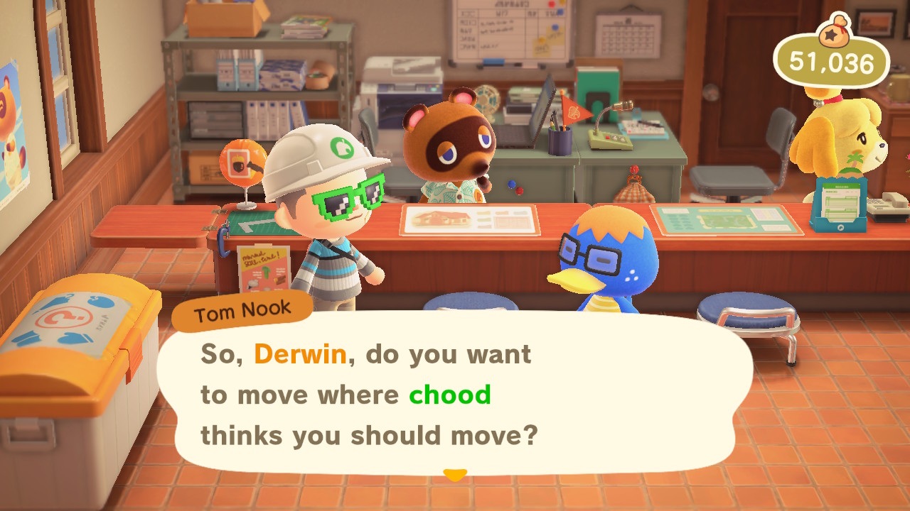 How to Move Houses in Animal Crossing New Horizons Player Assist