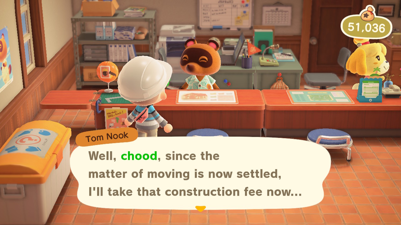 How to Move Houses in Animal Crossing New Horizons Player Assist