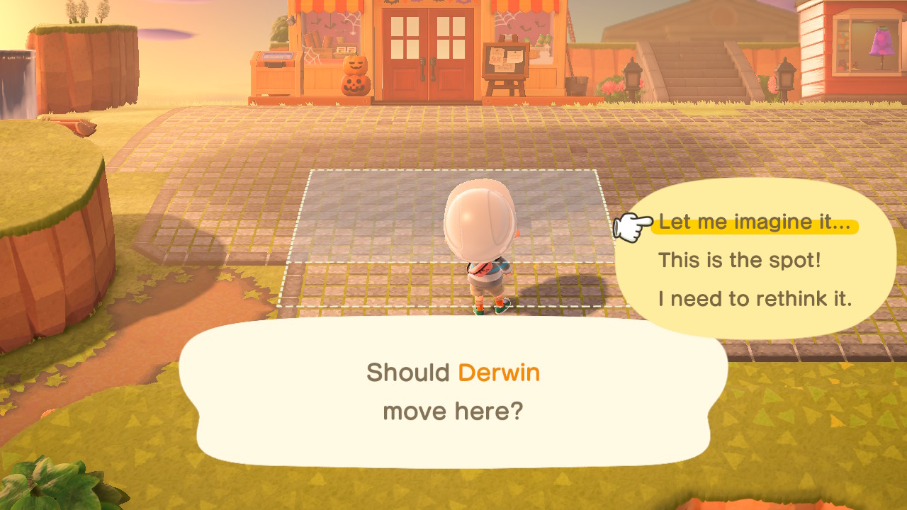 How to Move Houses in Animal Crossing New Horizons Player Assist