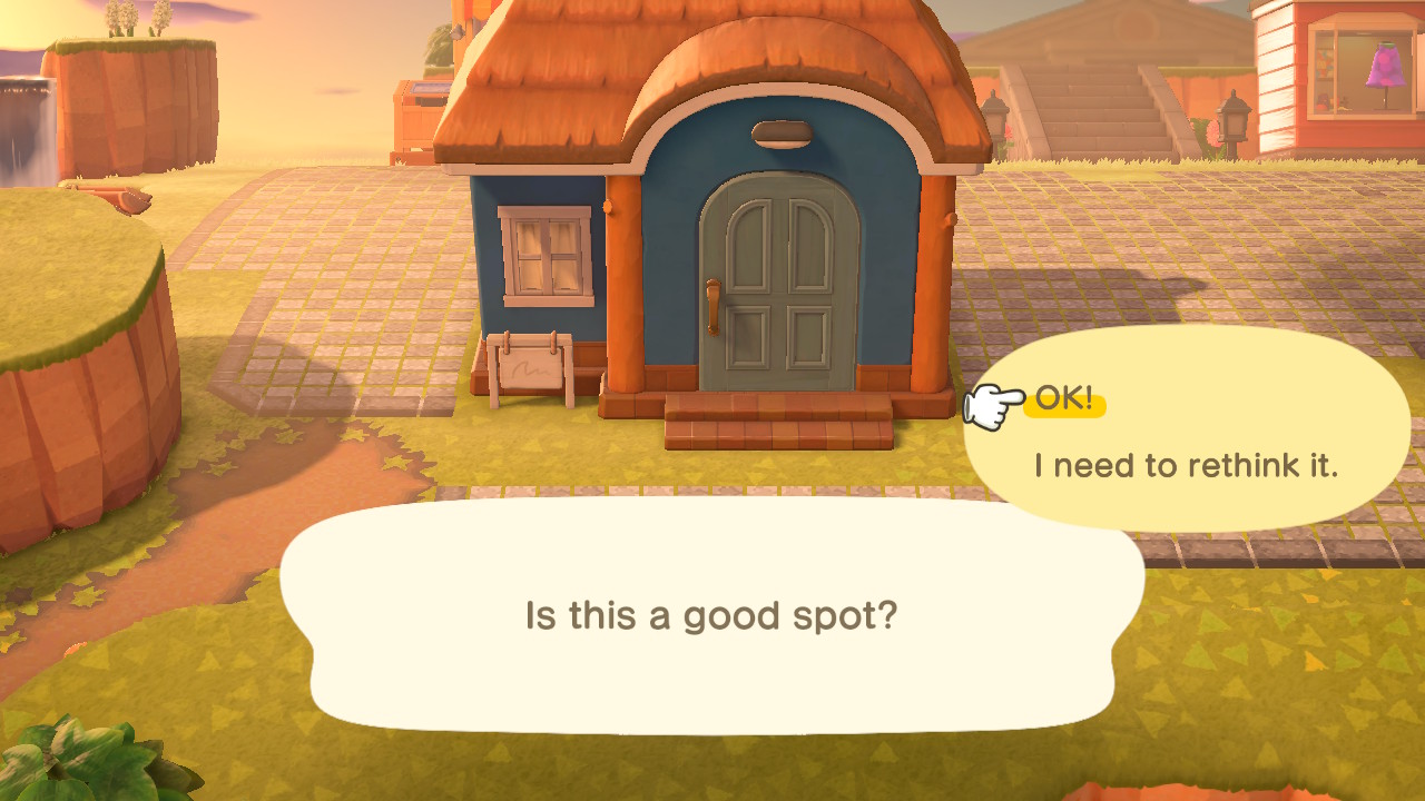How to Move Houses in Animal Crossing New Horizons Player Assist