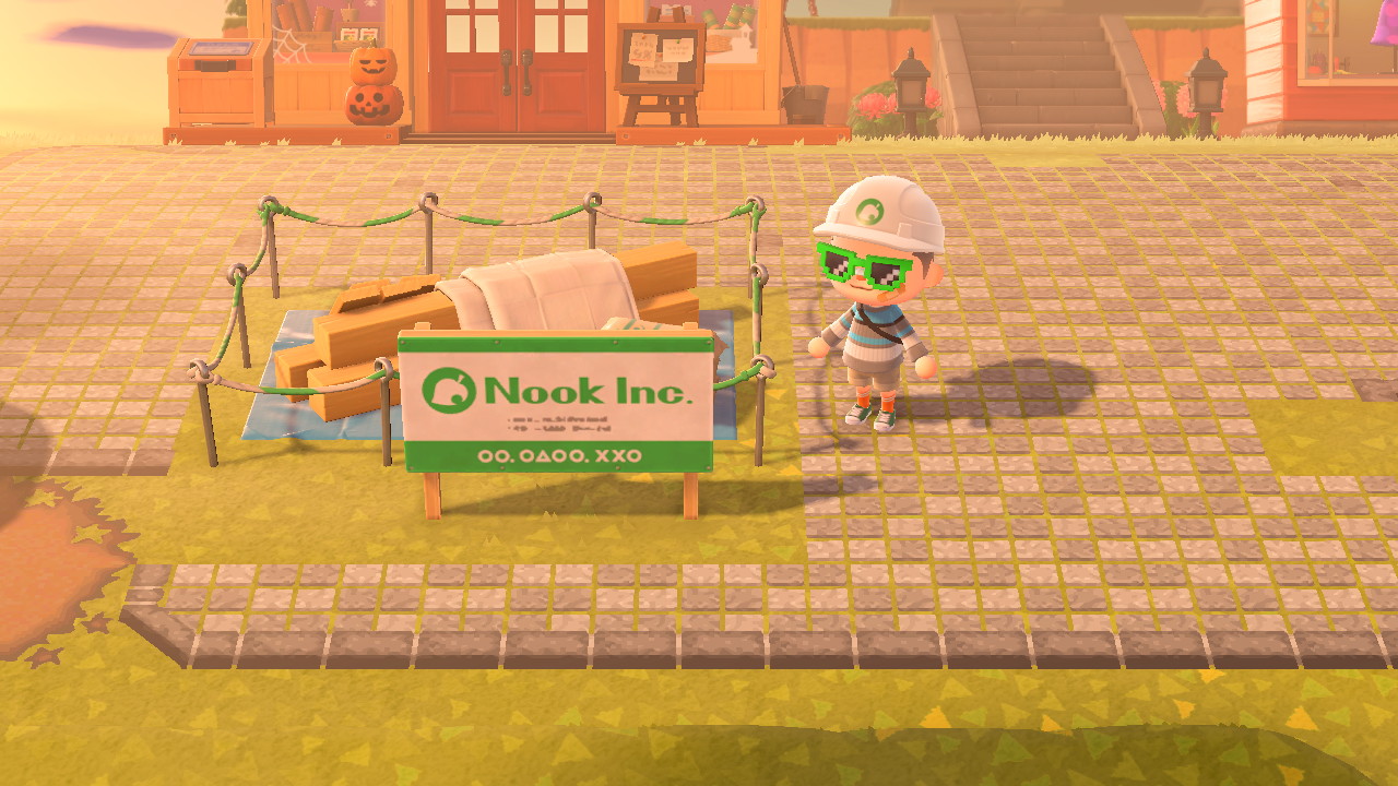 How to Move Houses in Animal Crossing New Horizons Player Assist