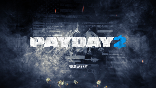 Payday 2: 