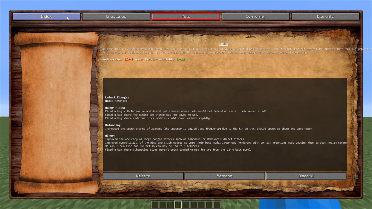 How to Level Up Pets in RLCraft Player Assist Game Guides