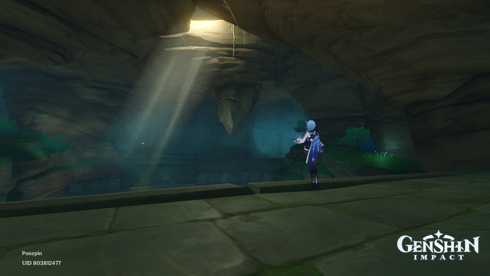 How to Unlock the Perpetual Mechanical Array in Genshin Impact Player Assist Game Guides