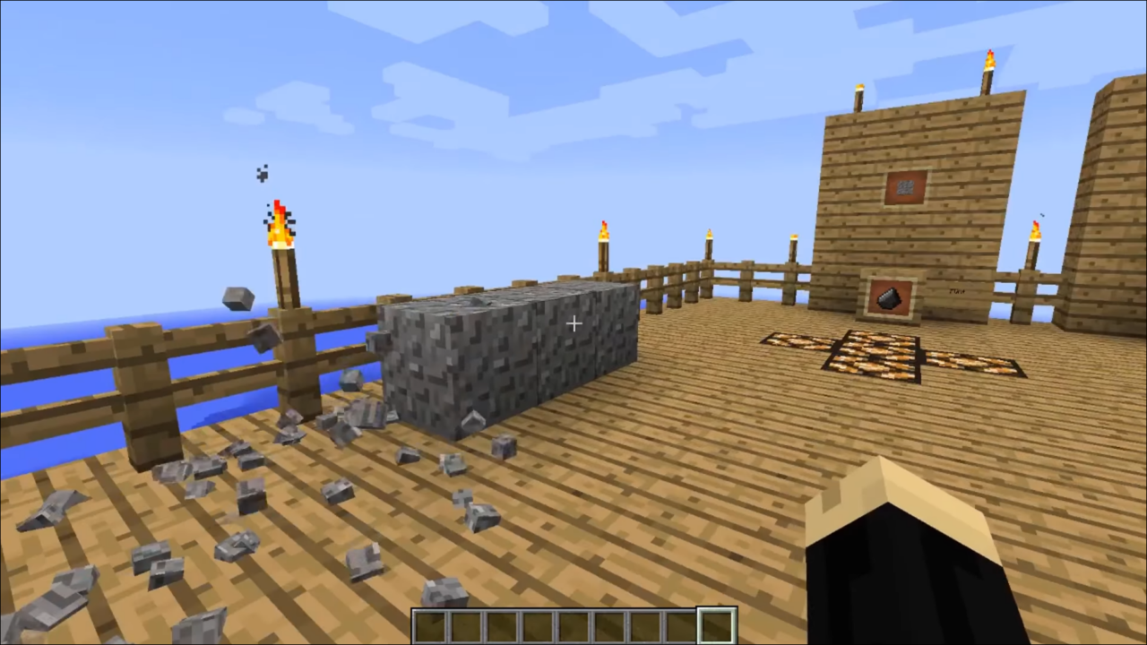 How to Get Flint Shards in RLCraft Player Assist Game Guides & Walkthroughs