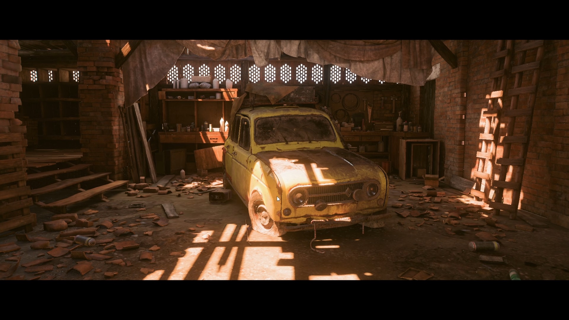 all barn finds in forza horizon 5