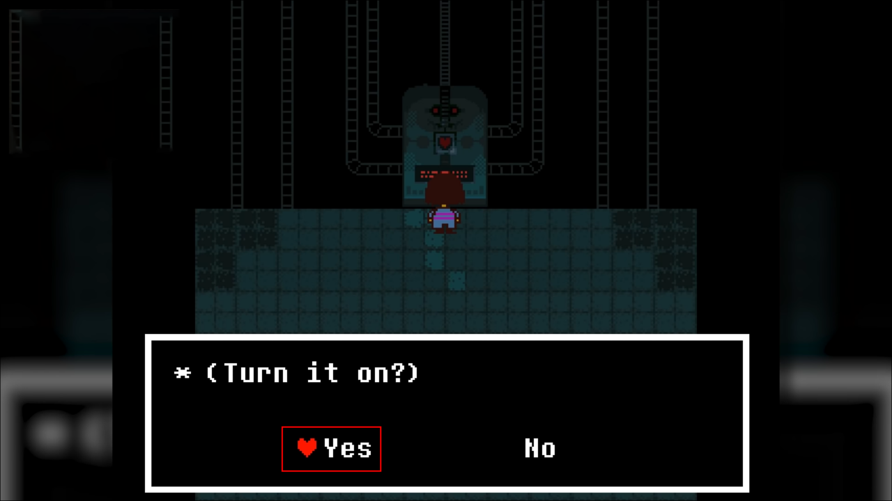 How To Get True Pacifist In Undertale Player Assist Game Guides How To Get True Pacifist In Undertale Player Assist Game Guides