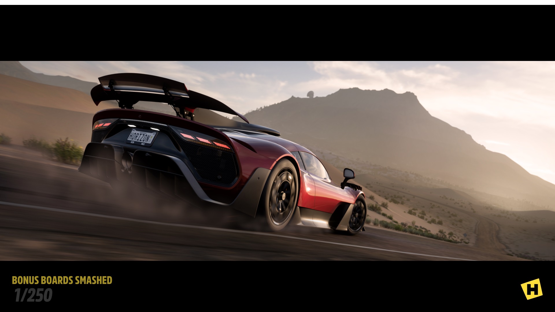 Forza Horizon 5: Rally Cars for Mexico
